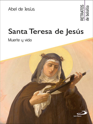 cover image of Santa Teresa de Jesús
